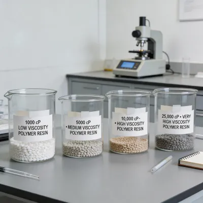 polymer resin